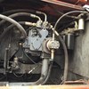 出售转让二手volvo/沃尔沃460挖掘机