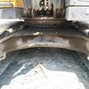 出售转让二手volvo/沃尔沃380挖掘机