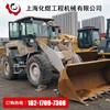 出售转让二手柳工855装载机