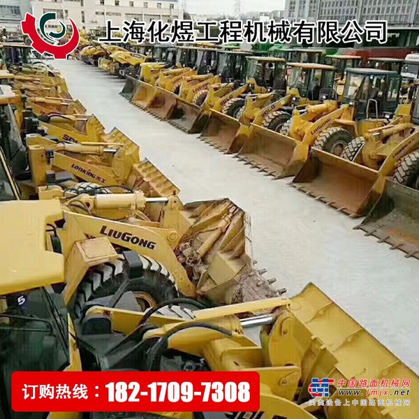 出售转让二手玉柴小型推土机
