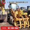 出售转让二手玉柴小型推土机