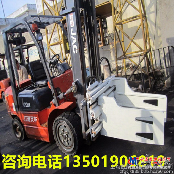 出售转让二手合力CDD叉装车