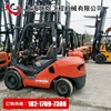出售转让二手HELI/合力3叉装车