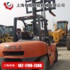 出售转让二手HELI/合力3叉装车