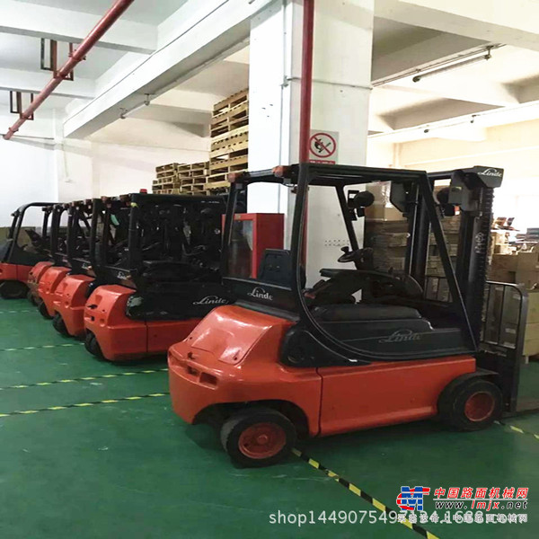 出售转让二手合力CDD叉装车