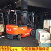 出售转让二手合力CDD叉装车