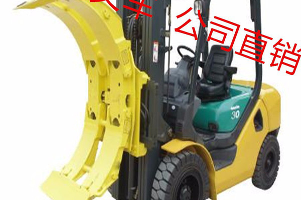 出售转让二手HELI/合力CPC叉装车