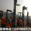 出售转让二手HELI/合力CPC叉装车