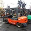 出售转让二手杭叉BF叉装车