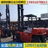 出售转让二手HELI/合力CPCD30叉装车