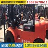 出售转让二手HELI/合力CPCD30叉装车