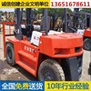 出售转让二手HELI/合力CPCD30叉装车