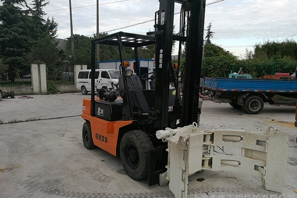 出售转让二手合力 杭州 TCM 台力福 丰田 林德 龙工 江淮等等3吨叉装车