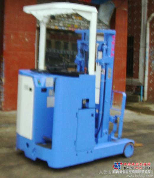 出售转让二手TCMFRB15-A5叉装车