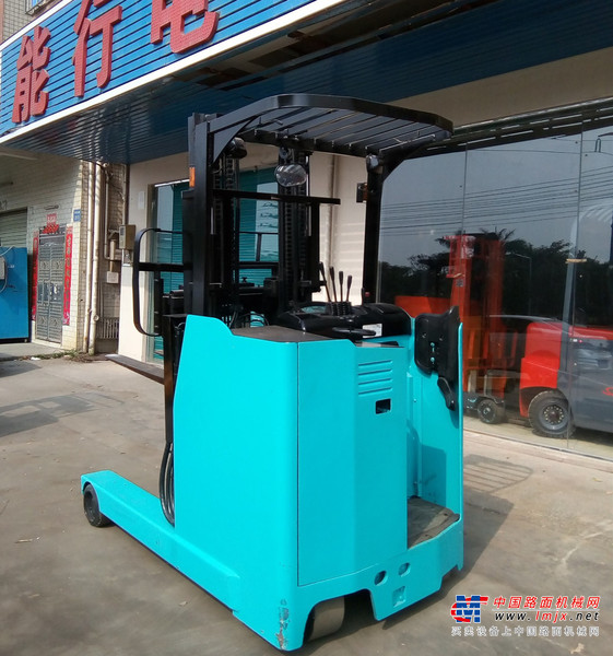 出售转让二手SHINKO8FBR30叉装车