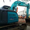 出售转让二手KOBELCO/神钢135挖掘机