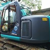 出售转让二手KOBELCO/神钢135挖掘机
