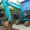 出售转让二手KOBELCO/神钢135挖掘机