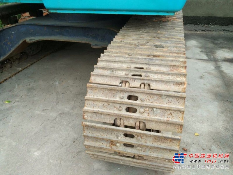 出售转让二手KOBELCO/神钢135挖掘机