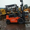 上海出售转让二手1500小时合力叉装车