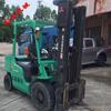 上海出售转让二手1000h小时合力叉装车
