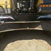 出售转让二手volvo/沃尔沃210挖掘机