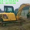 出售转让二手小松60挖掘机