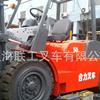 上海出售转让二手合力5T叉装车
