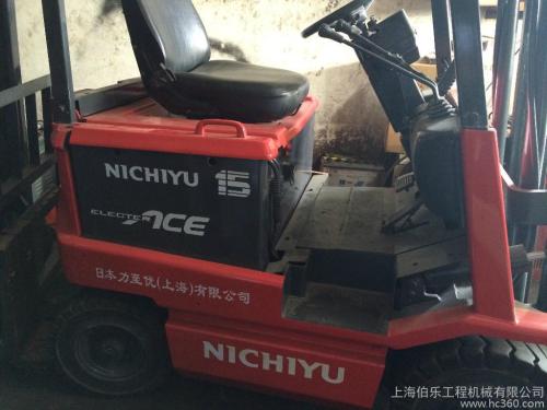 上海出售转让二手杭叉HC3吨叉装车