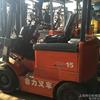 出售转让二手合力1.5T叉装车