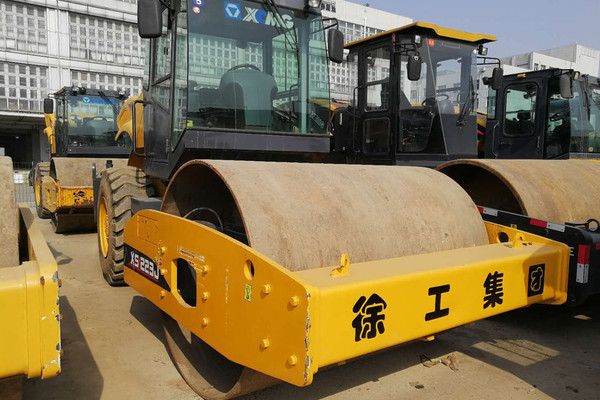 上海出售转让二手柳工压路机