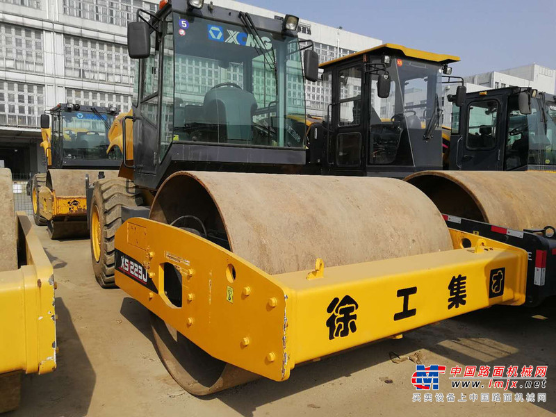 上海出售转让二手柳工压路机