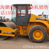 上海出售转让二手3600小时柳工压路机