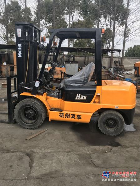 出售转让二手鏉?弶HB叉装车