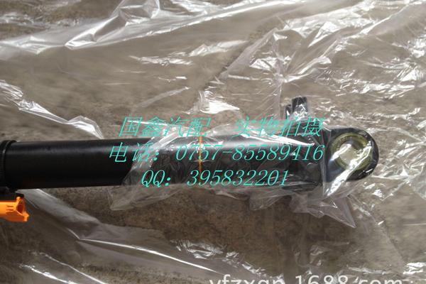 出售转让二手广汽广汽日野700混凝土搅拌站