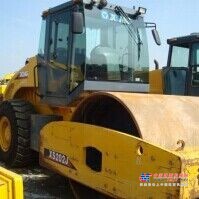 上海出售转让二手柳工CLG032压路机压路机