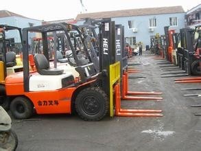 出售转让二手叉装车
