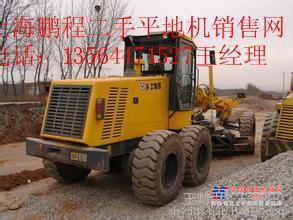 上海出售转让二手1800小时徐工平地机