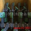出售转让二手德基320T混凝土搅拌站