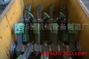 出售转让二手德基320T混凝土搅拌站