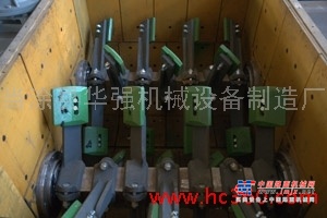 出售转让二手德基320T混凝土搅拌站