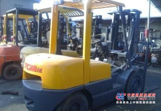 出售转让二手叉装车