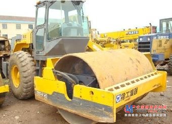 上海出售转让二手1800小时徐工压路机