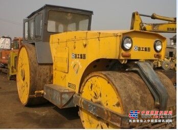 上海出售转让二手柳工CLG032压路机压路机
