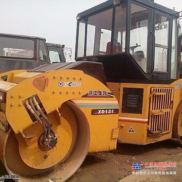 上海出售转让二手徐工SD25T压路机