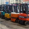 出售转让二手叉装车
