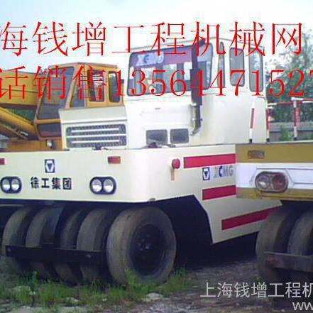 上海出售转让二手徐工20吨压路机