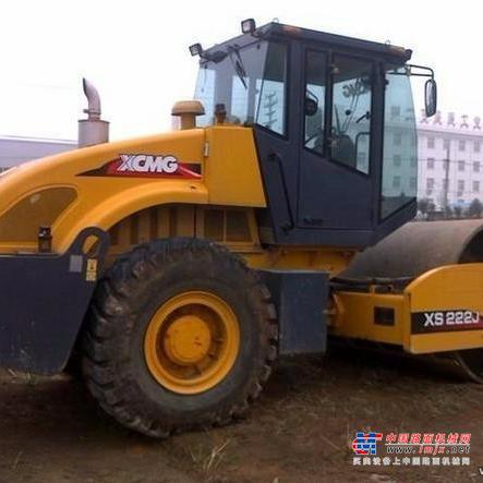 上海出售转让二手徐工SD25T压路机