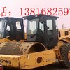 上海出售转让二手柳工压路机