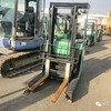 上海出售转让二手8682小时丰田叉装车